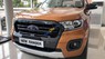 Ford Ranger Wildtrak 2.0 Single turbo 4x2 2018 - Bán xe bán tải Ford Ranger 2018, nhiều ưu đãi tại Tây Ninh Ford