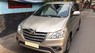 Toyota Innova G 2015 - Bán Toyota Innova G sản xuất 2015, màu vàng như mới