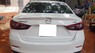 Mazda 2    2016 - Cần bán lại xe Mazda 2 sản xuất 2016, màu trắng