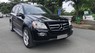 Mercedes-Benz GL550   2010 - Bán xe Mercedes sản xuất 2010, màu đen, xe nhập