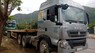 Xe tải Trên10tấn 2016 - Bán xe tải trên 10 tấn năm sản xuất 2016, màu bạc, xe nhập, giá 540tr