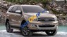 Ford Everest Single Turbo Trend AT 2018 - Ford Everest 2.0L Turbo mới 2018, nhập khẩu Thái Lan, đủ màu có xe giao ngay trong tháng 1- Hotline: 0915445535