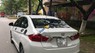 Honda City 1.5 AT 2017 - Bán ô tô Honda City 1.5 AT sản xuất năm 2017, màu trắng   