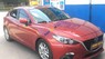 Mazda 3 1.5L 2016 - Bán Mazda 3 1.5L sản xuất 2016, màu đỏ, giá tốt