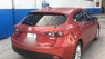 Mazda 3 1.5L 2016 - Bán Mazda 3 1.5L sản xuất 2016, màu đỏ, giá tốt