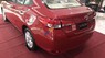 Toyota Vios 1.5G CVT 2018 - Bán ô tô Toyota Vios 1.5G CVT sản xuất 2018, màu đỏ