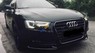 Audi A5 Sportback 2.0 Quattro 2013 - Bán Audi A5 Sportback 2.0 Quattro năm sản xuất 2013, màu đen, nhập khẩu  