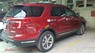 Ford Explorer Limited 2018 - Bán xe Ford Explorer Limited 2.3AWD model 2019