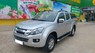 Isuzu Dmax G 2016 - Bán ô tô Isuzu Dmax G năm 2016, màu bạc, nhập khẩu, giá tốt