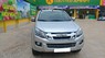 Isuzu Dmax G 2016 - Bán ô tô Isuzu Dmax G năm 2016, màu bạc, nhập khẩu, giá tốt