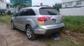 Acura MDX 2007 - Cần bán xe Acura MDX sản xuất năm 2007, màu bạc 