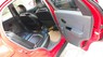 Daewoo Matiz Super 2007 - Bán Daewoo Matiz đăng ký lần đầu 2007, màu đỏ, xe nhập 