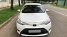 Toyota Vios E 2017 - Xe Toyota Vios E năm 2017, màu trắng như mới, 467 triệu