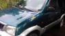 Daihatsu Terios 2005 - Cần bán gấp Daihatsu Terios năm sản xuất 2005, màu xanh lam như mới  