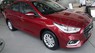 Hyundai Accent   2018 - Bán xe Hyundai Accent năm sản xuất 2018, màu đỏ