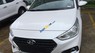 Hyundai Accent 2018 - Cần bán Hyundai Accent sản xuất năm 2018, màu trắng