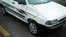 Kia Pride  CD5  2002 - Bán ô tô Kia Pride CD5 sản xuất năm 2002, màu trắng như mới 