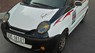 Daewoo Matiz SE 2005 - Bán xe Daewoo Matiz SE xịn 2005, máy êm vỏ đẹp