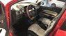 Mitsubishi Mirage CVT 2018 - Bán ô tô Mitsubishi Mirage CVT sản xuất 2018, màu đỏ, xe nhập  