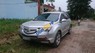 Acura MDX 2007 - Cần bán xe Acura MDX sản xuất năm 2007, màu bạc 