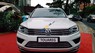 Volkswagen Touareg 2017 - Bán Volkswagen Touareg đời 2018, màu trắng, nhập khẩu nguyên chiếc Đức