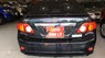 Toyota Corolla altis 1.8MT 2009 - Cần bán Toyota Corolla Altis 1.8MT đời 2009, màu đen 