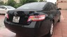 Toyota Camry  LE 2007 - Cần bán Toyota Camry Camry LE năm sản xuất 2007, màu đen