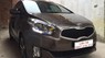 Kia Rondo GAT 2015 - Bán Kia Rondo GAT năm sản xuất 2015, màu nâu