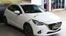 Mazda 2   1.5AT 2015 - Bán xe Mazda 2 1.5AT năm 2015, màu trắng