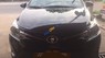 Toyota Vios 2017 - Cần bán Toyota Vios sản xuất 2017, màu đen xe gia đình, giá chỉ 499 triệu