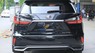 Lexus RX  350L 2018 - Bán xe Lexus RX 350L sản xuất 2018, màu đen, nhập khẩu
