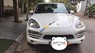 Porsche Cayenne 3.6 V6  2014 - Bán Porsche Cayenne 3.6 V6 sản xuất 2014, màu trắng