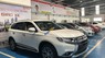 Mitsubishi Outlander 2.0 CVT 2018 - Bán Mitsubishi Outlander 2.0 CVT sản xuất 2018, màu trắng