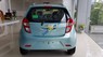 Chevrolet Spark 2018 - Trả trước 40tr nhận ngay xe 5 chỗ - 0988729750