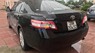 Toyota Camry  LE 2007 - Cần bán Toyota Camry Camry LE năm sản xuất 2007, màu đen