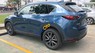 Mazda CX 5 20G AT 2018 - Bán Mazda CX 5 20G AT năm sản xuất 2018, màu xanh lam, giá chỉ 899 triệu
