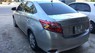 Toyota Vios 1.5E 2015 - Salon bán Toyota Vios 1.5E 2015, màu bạc 