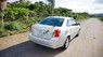 Daewoo Lacetti EX 1.6 MT 2008 - Cần bán lại xe Daewoo Lacetti EX 1.6 MT năm 2008, màu bạc  