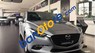 Mazda 3 15G AT SD FL 2018 - Bán Mazda 3 15G AT SD FL sản xuất năm 2018, màu bạc, giá tốt