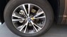 Toyota Highlander LE 2017 - Bán Toyota Highlander LE sản xuất 2017, màu nâu, nhập khẩu nguyên chiếc