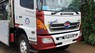 Hino 500 Series 2012 - Cần bán Hino tải 15 tấn 2012, màu trắng, xe nhập