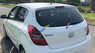 Hyundai i20 2011 - Cần bán Hyundai i20 đời 2011, màu trắng, xe nhập  