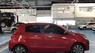 Mitsubishi Mirage CVT 2018 - Bán ô tô Mitsubishi Mirage CVT sản xuất 2018, màu đỏ, xe nhập  