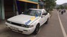 Nissan Cefiro 1993 - Bán Nissan Cefiro sản xuất 1993, màu trắng 