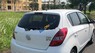 Hyundai i20 2011 - Cần bán Hyundai i20 đời 2011, màu trắng, xe nhập  