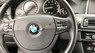 BMW 5 Series 520i 2015 - Cần bán BMW 5 Series 520i sản xuất 2015, màu đen, nhập khẩu nguyên chiếc