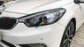 Kia K3 1.6AT 2016 - Cần bán xe Kia K3 1.6AT sản xuất 2016, màu trắng 