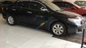 Toyota Corolla altis 1.8MT 2009 - Cần bán Toyota Corolla Altis 1.8MT đời 2009, màu đen 