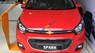 Chevrolet Spark LS  2018 - Trả trước 40tr nhận ngay Spark 5 chỗ mới 0988.729.750