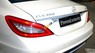 Mercedes-Benz CLS class CLS 350  2014 - Bán Mercedes CLS 350 đời 2014, màu trắng 